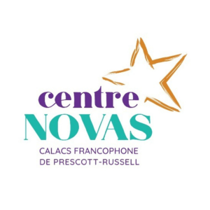 Centre Novas - CALACS francophone de Prescott-Russell